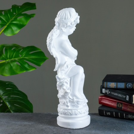 Figure "Angel" 13x15x43cm-1