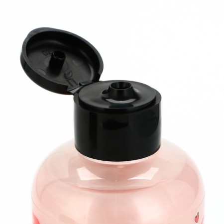 Shower gel, moisturizing, 300 ml, sweet cotton scent, teenbee-4