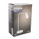 Luminaire desktop Feron De185, GU10, 35 W, 263x150x398 mm, white color