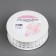 Figure tape "Chamomile", 25 mm, 9 ± 0.5 m, white color