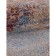 Rectangular carpet Karmen Hali Rim, size 95x200 cm, color Brown/Brown