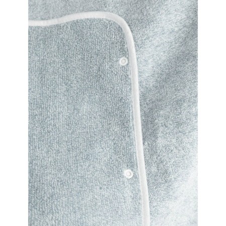 Towel, 300 g, size 70x140 cm, mint color-1