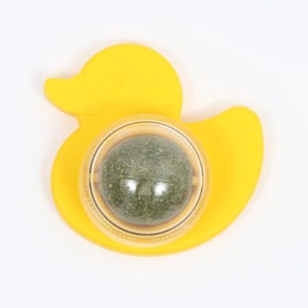 Cat toy "Diplon" from cat mint-1