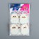 Thermal appliance "Soft lamb", 5 × 4 cm, white color