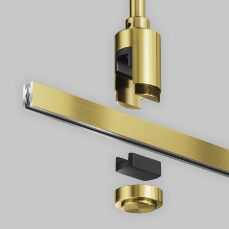 Components for the track system Technical tra159c-b1-bs-4