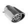 Nazadka on a muffler 136 × 63 mm, landing 63 mm