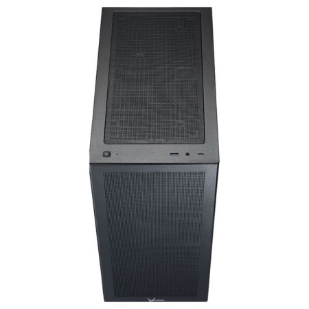 Formula Air Power G5 Black Black BP without BP ATX 1x120mm 1xusb3.0 1xusb3.1 Audio Bott PSU-2
