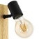 Townshend 60W E27 lamp beige