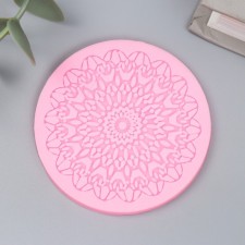 Mold Silicon 