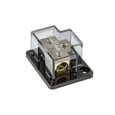 AURA FHD-124N 1x0 GA Entrance, 2x4 GA output.