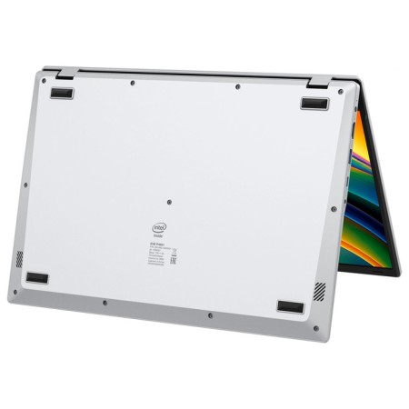 Digma EVE P4851 (DN14N2-OADXW01) Silver laptop-5
