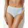 Panties women's slips maxi OMD Invisible, size 48, color Cielo
