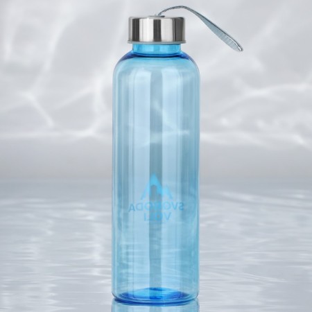 Water bottle svoboda Voli, 600 ml-2