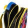 School backpack, 39 cm x 30 cm x 14 cm "Spider-Men", Spider-Man