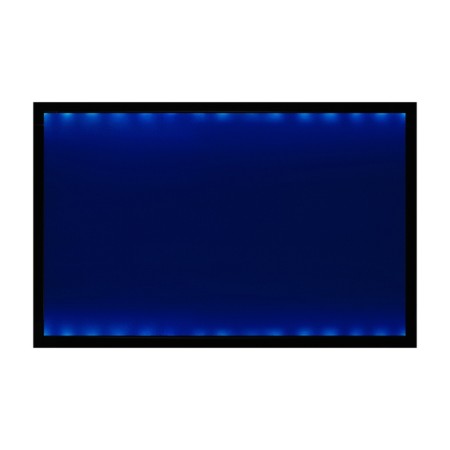 LED sign 40 x 60 cm, under the felt -tip pen, LED, with a controller, 220 V-6