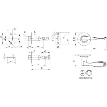 PUNTO 6030 SB-E h;-1