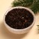 New Year! Black tea "congratulated ultra", taste: mint, 20 g.