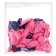 Latex ball "Happy birthday, daughter", 50 pcs.