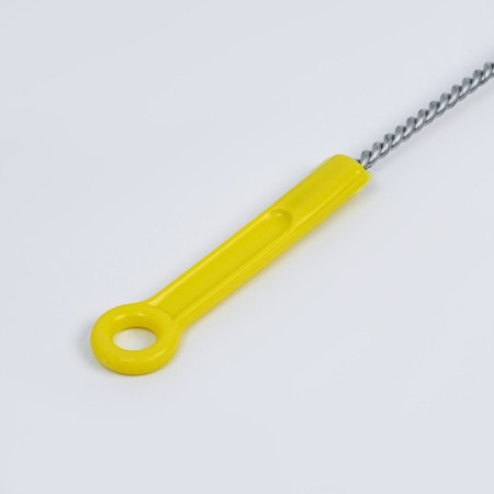 Ruff for cleaning, l = 65 cm-4