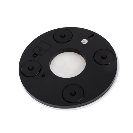 Kitchen Libra Luazon LVK-701 "Cinnamon", electronic, up to 7 kg-7