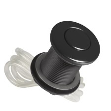 Pneumatic switch Bort Air Switch, Black