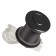 Pneumatic switch Bort Air Switch, Black