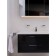 Double Nex701 towel holder
