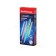Automatic ball handle, Erichkrause, Smart Matic Pastel Node 0.7 mm, Blue ink color, mix