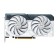 The ASUS PCI-E 4.0 Dual-RTX4060TI-O8G-WHITE NVIDIA GEFORCE RTX 4060TI 8GB 128BIT GDD 103395
