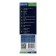 Oasis KP-S water heater, flow, 3 kW, silver