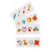 The game developing "Logical tasks. Superfluous and correct ”, 20 tasks, 5+