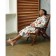 Male elongated Ethel "Real Man" size 54-56, waffle 200g/m2, 100% cotton