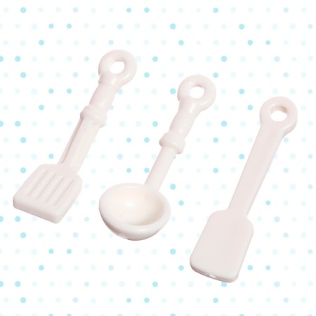 A set of furniture for dolls "Compler-3: Kitchen"-7