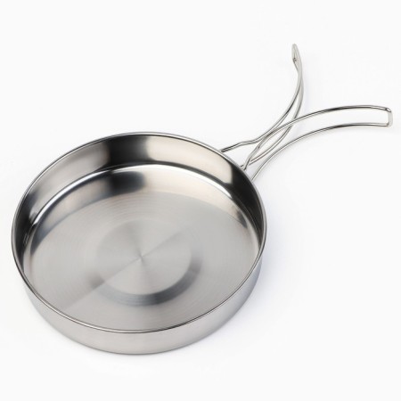 Tourist dishes "Field kitchen", 4 items-15