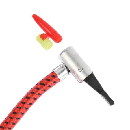 Necessary Cartage pump with a pressure gauge, 1 cylinder-3