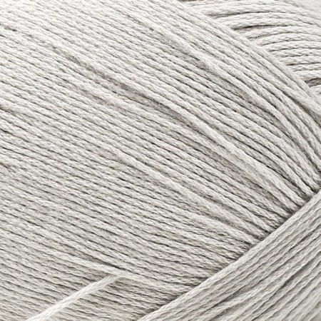 Yarn "Pearl" 50% cotton, 50% viscose 425m/100g (276-parameter)-3