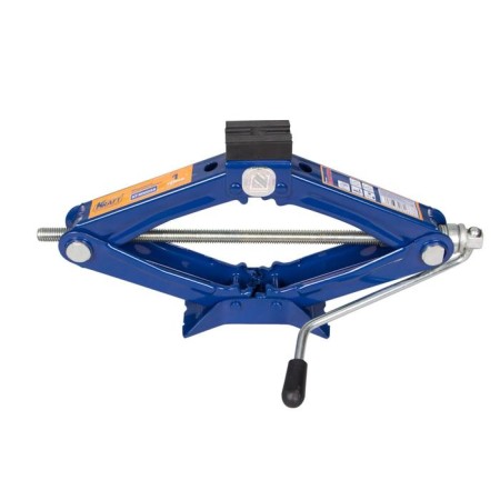 Rombing jack Kraft KT 800052, lifting height 355 mm, pickup height 100mm, 1t