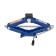 Rombing jack Kraft KT 800052, lifting height 355 mm, pickup height 100mm, 1t