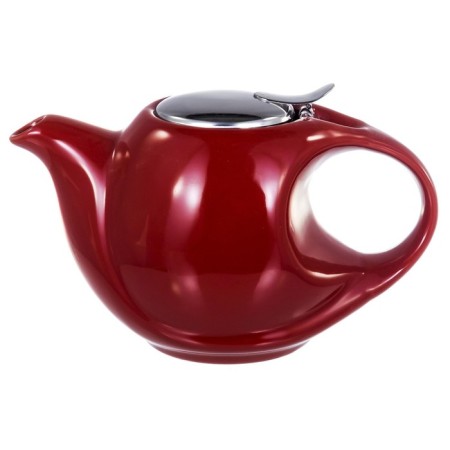 Elrington teapot “Felicita, Glaze”, 750 ml-1
