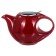 Elrington teapot “Felicita, Glaze”, 750 ml