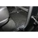 3D mats in the Chevrolet Tahoe Salon, 2015-2016, 4 pcs. (polyurethane)