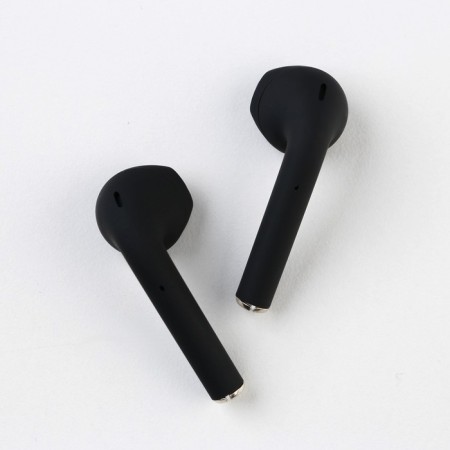 Wireless headphones “Bad Santa”, model LV-144, 5.5 x 4.2 x 2 cm.-5