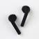 Wireless headphones “Bad Santa”, model LV-144, 5.5 x 4.2 x 2 cm.