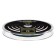 Onlytop Universal X4 cord, diameter 0.14 mm, test 9.1 kg, 100 m, dark green