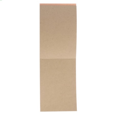 A5 tablet for sketches, 20 sheets "Tenderness", Kraft Buma Block 200 g/m²-2