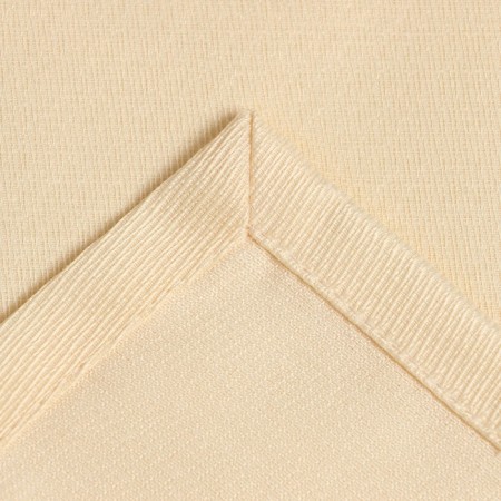 COZY 150*110 +/- 3cm tablecloth tablecloth, cell, pl. 192 g/m2, hl with VGMO-3