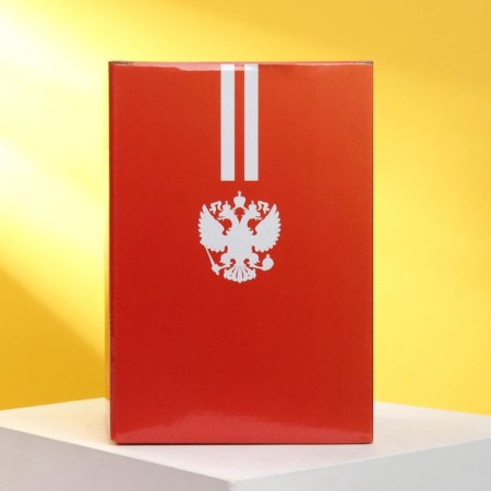 Thermal circle "Russia", 450 ml-4