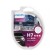 Car lamp Philips, Vision Plus +60%, H7, 12 V, 55 W, set 2 pcs, 12972VPS2