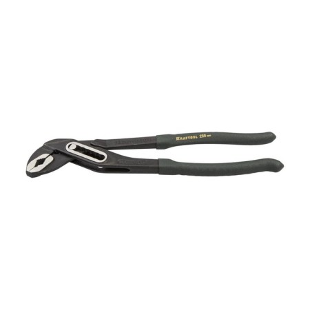 Rasual ticks Kraftool Panzer 22359-25, CRV, 250 mm