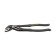 Rasual ticks Kraftool Panzer 22359-25, CRV, 250 mm